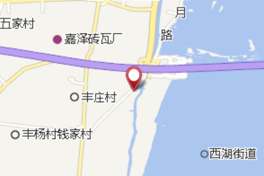 沙家壩 沙家壩