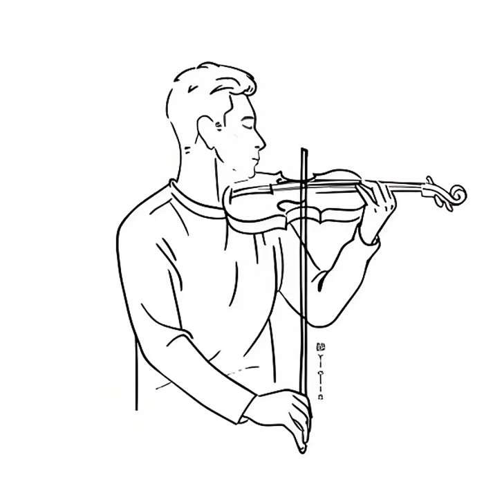 帥Violin 帥Violin