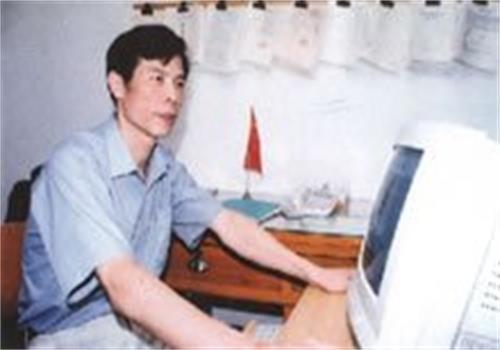 鄧國揚 鄧國揚