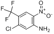 5-氯-2-硝基-4-三氟甲基苯胺