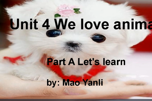 Unit 4 Part A Let\x27s learn Unit 4 Part A Let\x27s learn