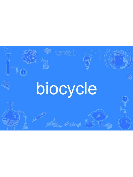 biocycle biocycle