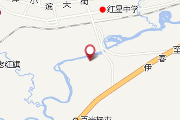 河南農場 河南農場