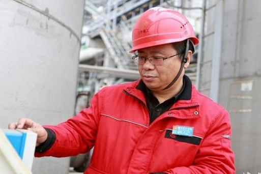 楊文華(湖北三寧化工股份有限公司辦公室主任) 楊文華(湖北三寧化工股份有限公司辦公室主任)