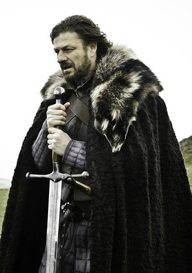 權力的遊戲(Game of Thrones)