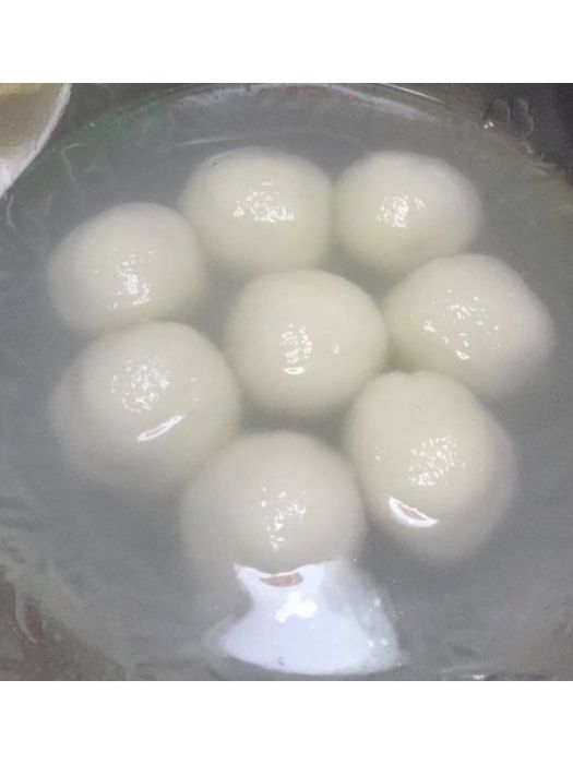 手工肉湯圓 手工肉湯圓