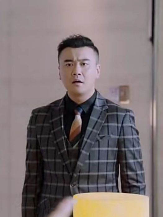 汪楚然 汪楚然