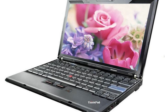 ThinkPad X200(7458AJ3) ThinkPad X200(7458AJ3)