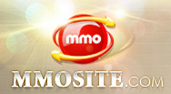 MMOsite Logo