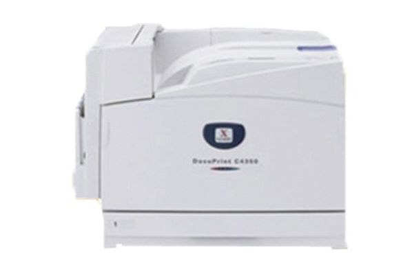富士施樂DocuPrint C4350 富士施樂DocuPrint C4350