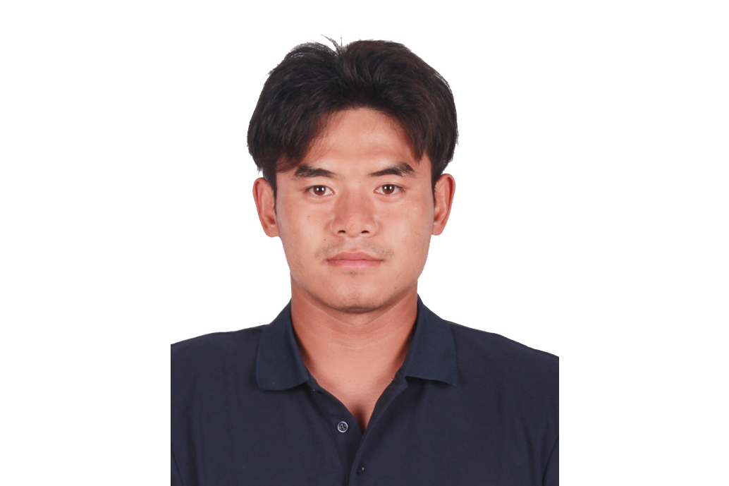 李一凡(中國棒球運動員) 李一凡(中國棒球運動員)