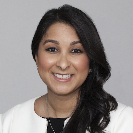 Ashna Zaheer