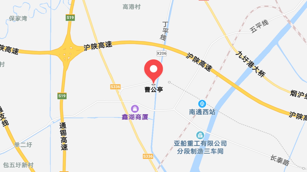 地圖信息