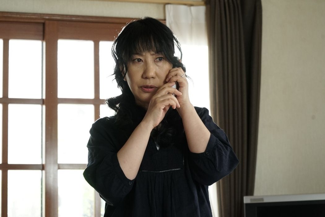 古川真智子 古川真智子