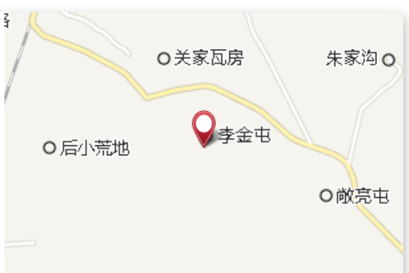李金村 李金村