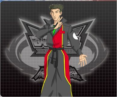 隱者戰神 隱者戰神