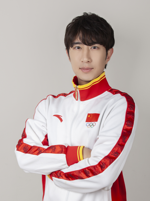 張家碩(運動健將) 張家碩(運動健將)