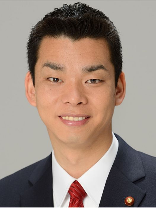 井野俊郎