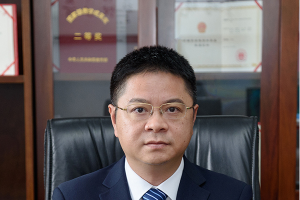 何晉(成都信息工程大學副校長) 何晉(成都信息工程大學副校長)