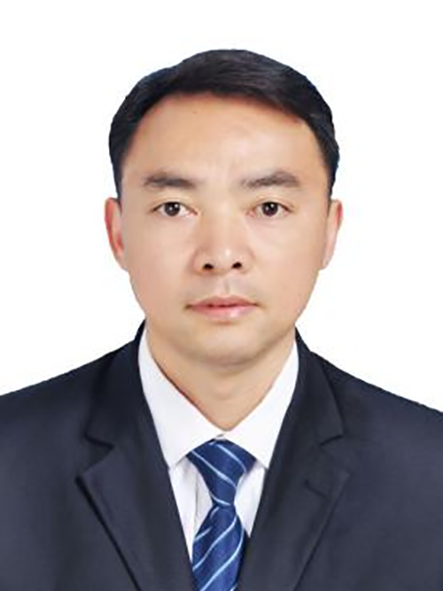 李睿(貴州省銅仁市石阡縣應急管理局黨委委員、副局長) 李睿(貴州省銅仁市石阡縣應急管理局黨委委員、副局長)