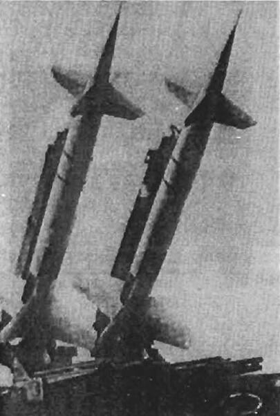 BN-2飛彈