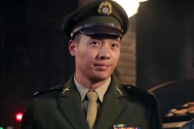 馮君晟 馮君晟