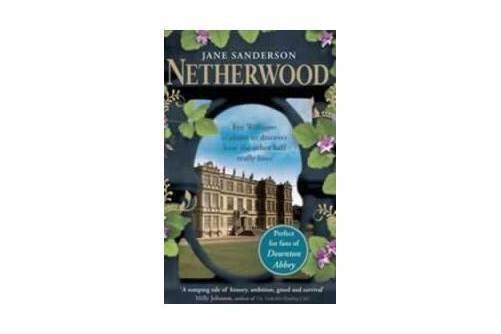 netherwood b netherwood b
