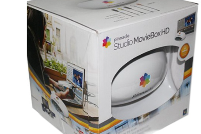 品尼高Studio MovieBoard HD v14(540USB) 品尼高Studio MovieBoard HD v14(540USB)