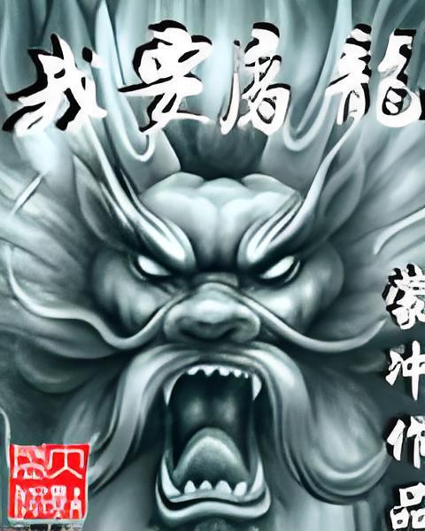 我要屠龍 我要屠龍