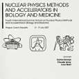 Nuclear Physics Methods and Accelerators in Biology and Medicine(Granja, Carlos; Leroy, Claude; Stekl, Ivan著圖書) Nuclear Physics Methods and Accelerators in Biology and Medicine(Granja, Carlos; Leroy, Claude; Stekl, Ivan著圖書)
