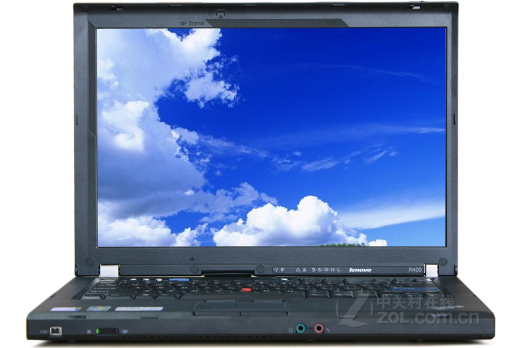 ThinkPad R400(7445A44) ThinkPad R400(7445A44)