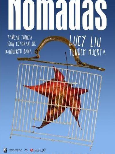 Nomads(2010年Ricardo Benet執導的電影) Nomads(2010年Ricardo Benet執導的電影)