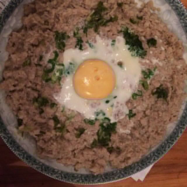 藕丁燉肉餅 藕丁燉肉餅