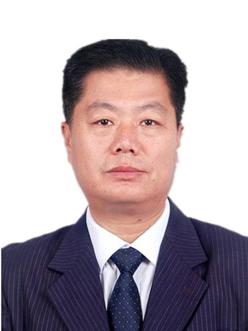 孫寶傑(山東省平度市司法局黨委書記、局長)