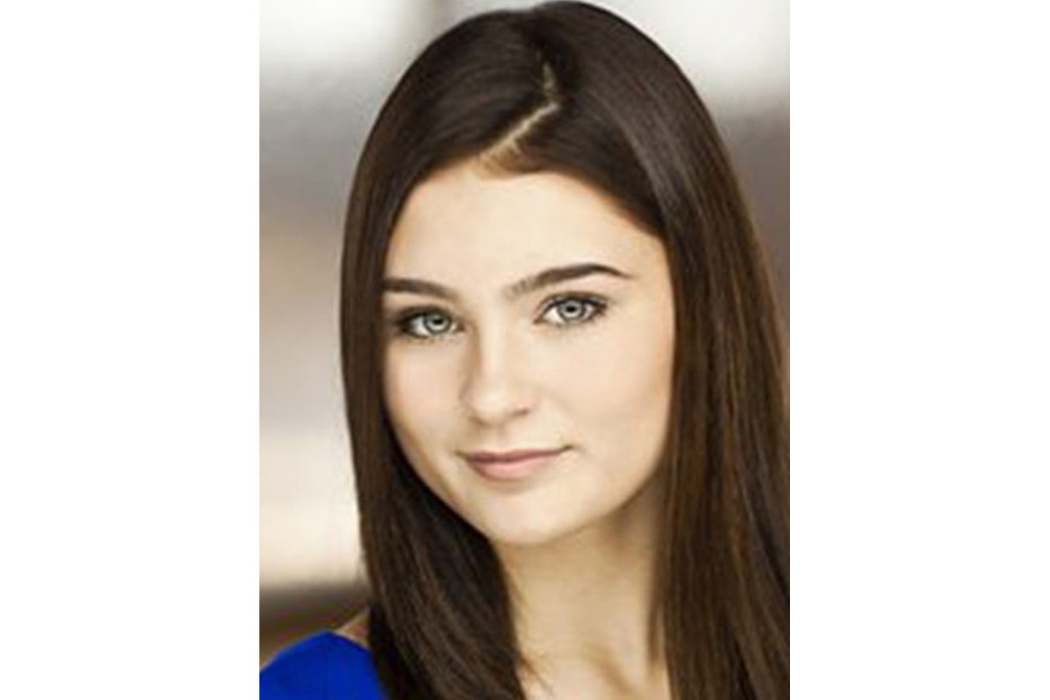 Sophi Knight Sophi Knight