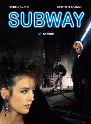 呂克·貝松(Luc Besson) 呂克·貝松(Luc Besson)