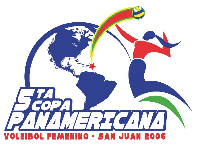 2006年泛美杯女排賽