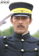 坂上之雲(日本NHK電視台的13集特別歷史劇) 坂上之雲(日本NHK電視台的13集特別歷史劇)
