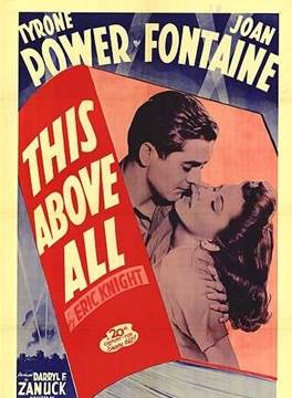 瓊·芳登(Joan Fontaine)