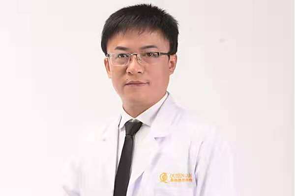 盧開銳
