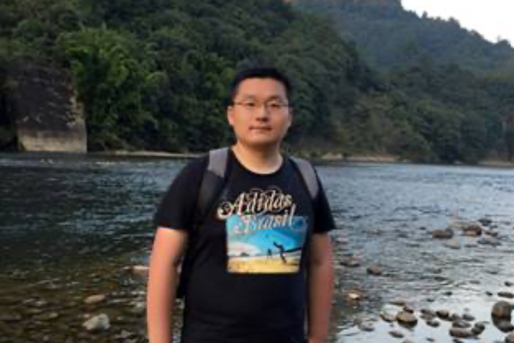 徐進(南京財經大學法學院講師、碩士生導師) 徐進(南京財經大學法學院講師、碩士生導師)