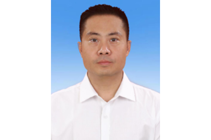 葉飛(四川省綿陽市遊仙區農業農村發展服務中心主任) 葉飛(四川省綿陽市遊仙區農業農村發展服務中心主任)