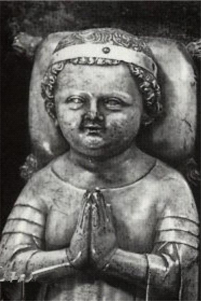 約翰一世(法蘭西國王)
