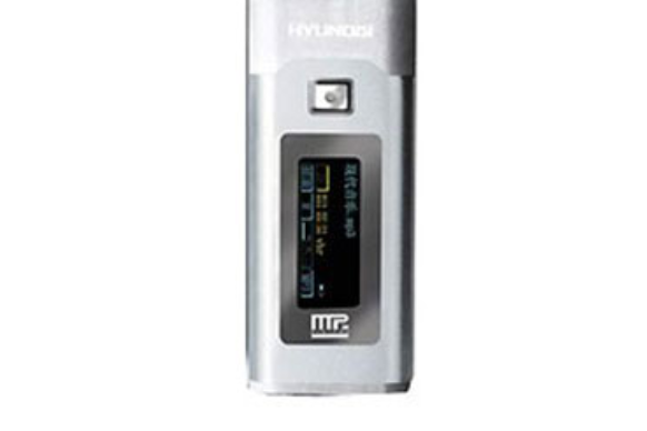 現代HY-420(128MB) 現代HY-420(128MB)
