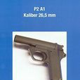 HKP2A1信號槍 HKP2A1信號槍