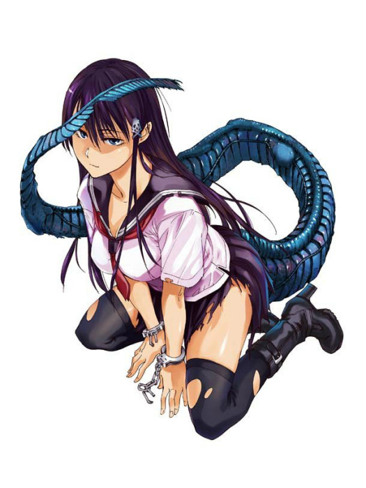 比嘉葵