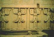 斯韋什塔里的色雷斯人墓