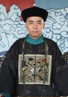 施公案(2013年內地電視劇)