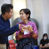 王煥鑫(中國內地男演員) 王煥鑫(中國內地男演員)