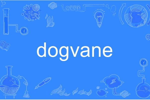 dogvane dogvane